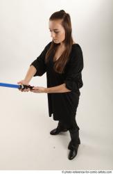 ANGELIA MASTER JEDI